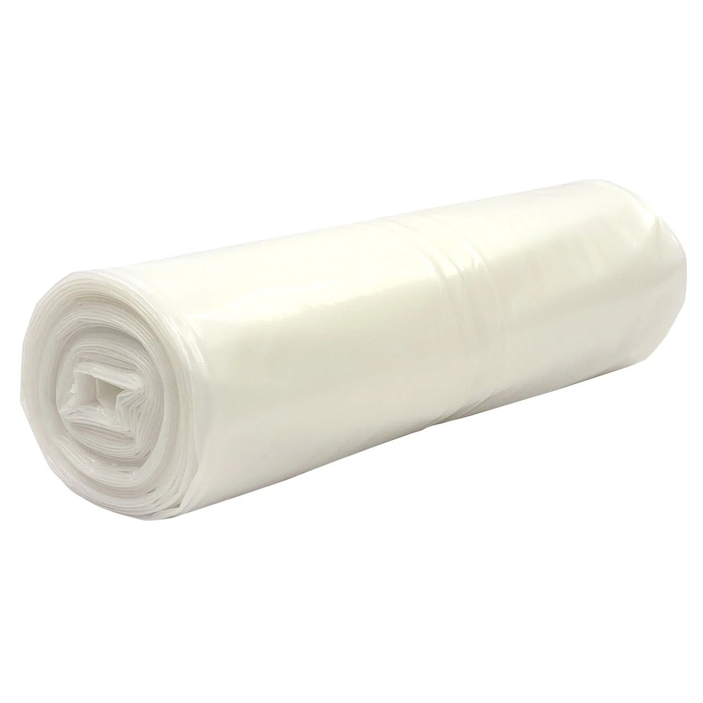 Heavy Duty Clear Plastic Sheeting