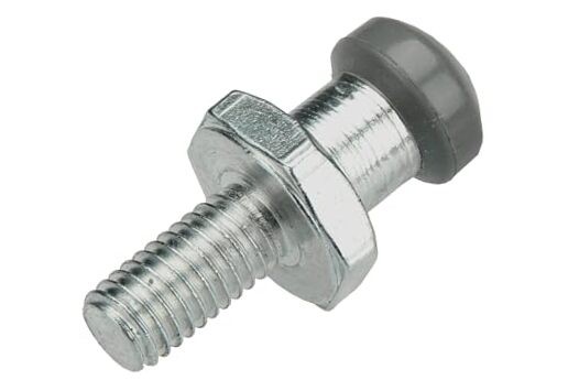 02A141777BPRM Clutch Pivot Pin, Features HD Grilon Polyamide pad