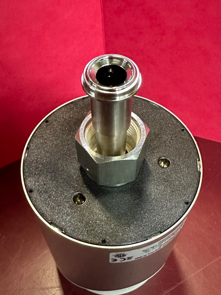 AS IS UNTESTED APPLIED MATERIALS CAPACITANCE MANOMETER 0190-51403 CG045 0.1 TORR