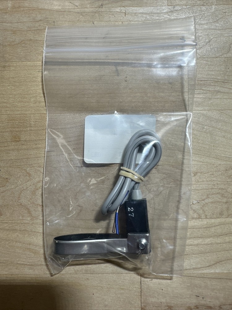 SMC Auto Switch Assembly A-375-0000041 NEW