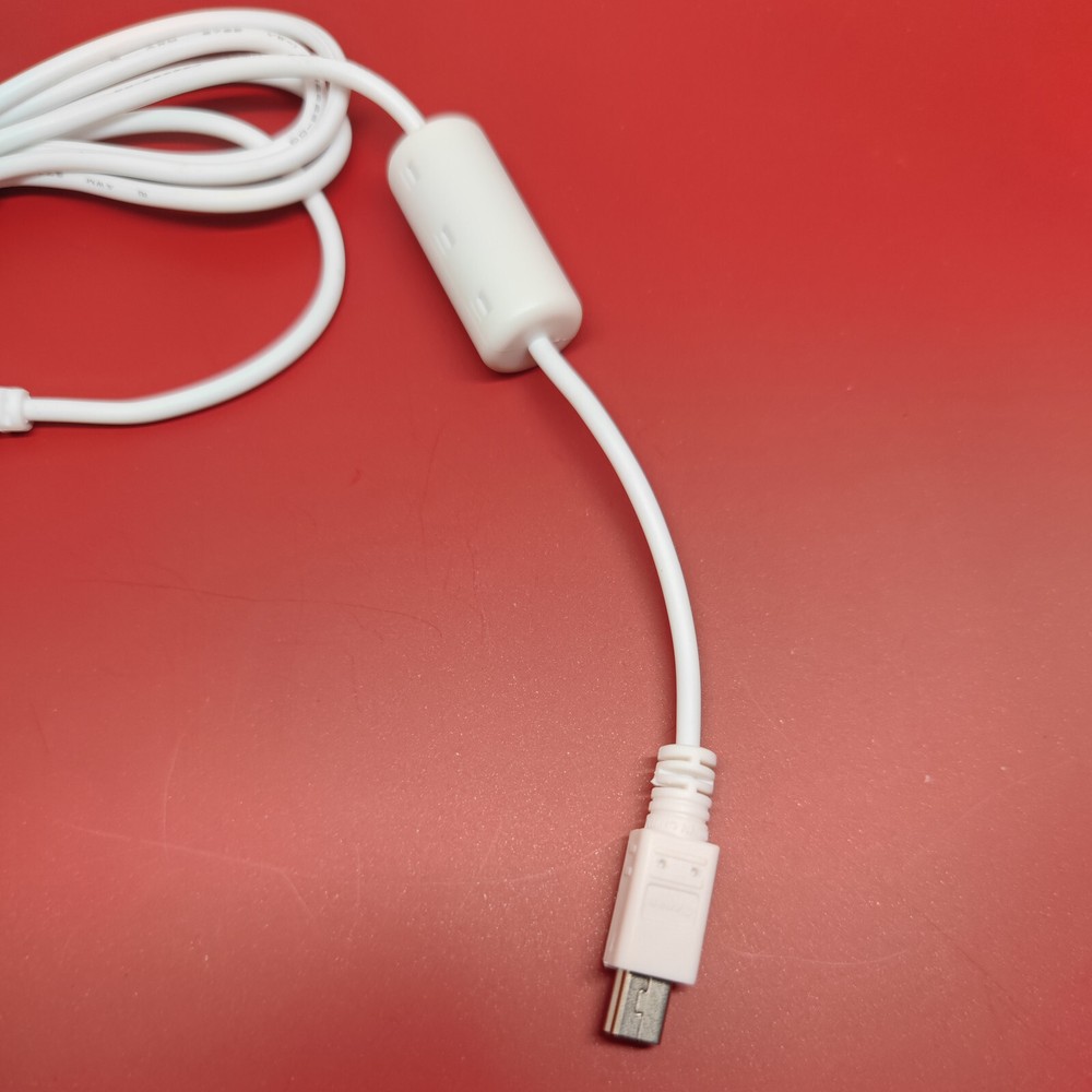 Sync Data USB Cable Cord For Canon PowerShot ELPH 180 PowerShot E1 PowerShot G1X