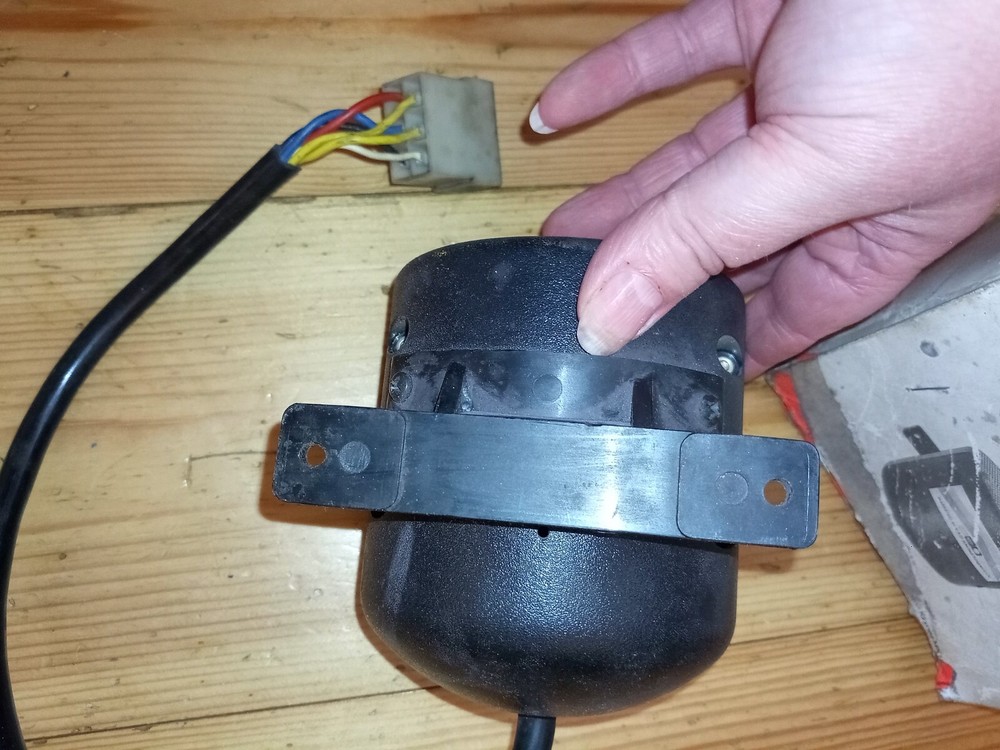 Audi & VW Electronic Alarm system with Siren
