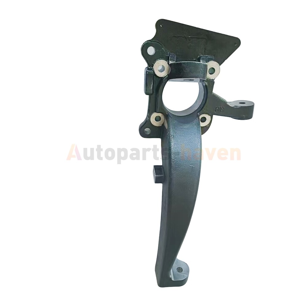 FRONT 4" LIFT SPINDLE KNUCKLE RH&LH FOR F150 2009-2020 2WD DRIVER & PASSENGER