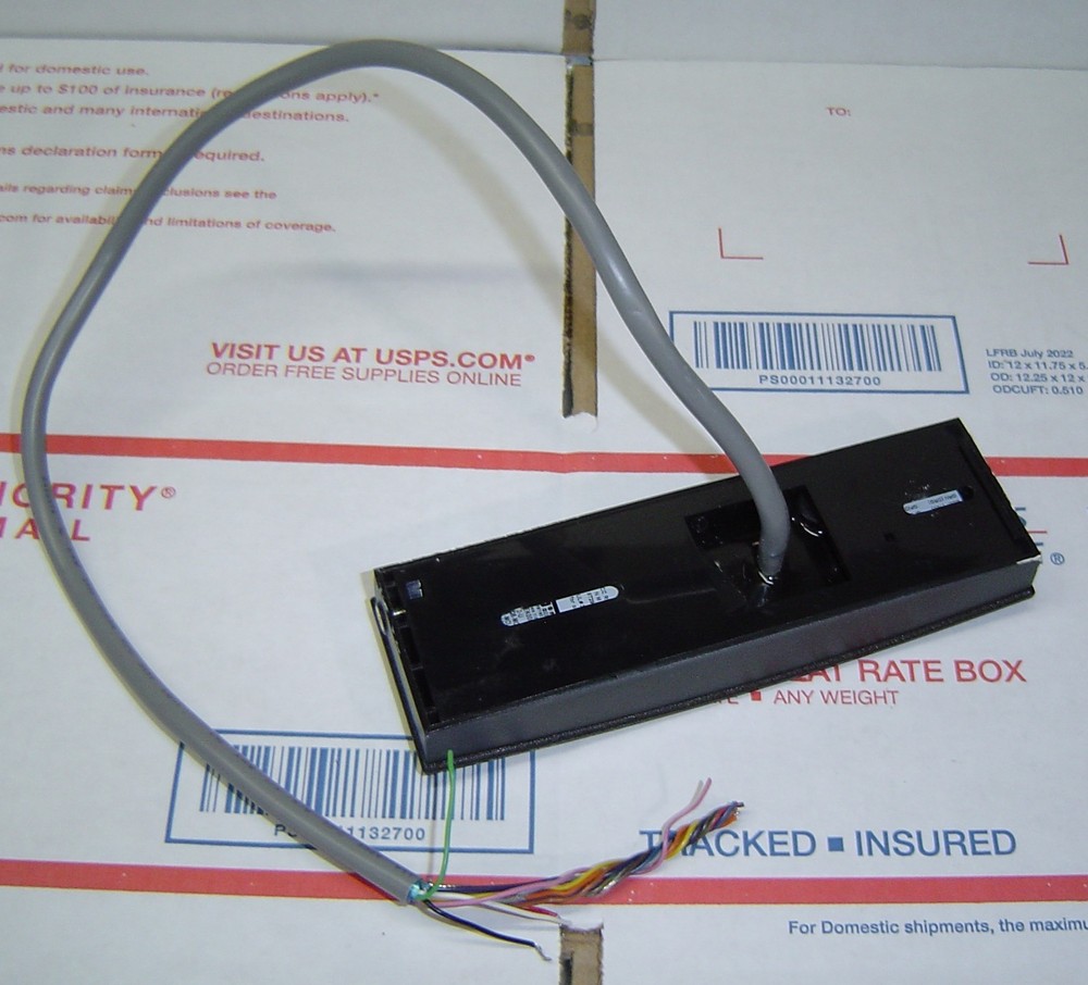 HID SE Class RP15E Mullion Card Reader HID reader 910LTNNEK00524