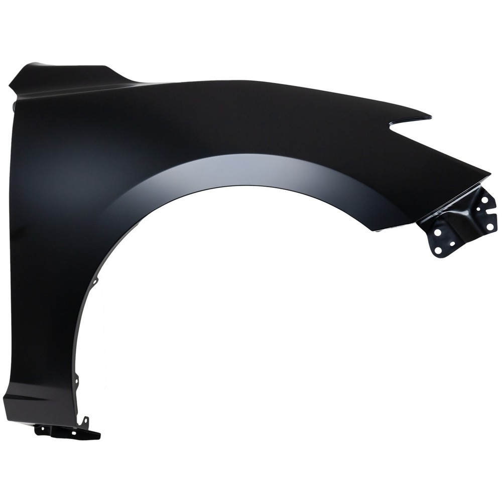 Fender For Mazda 3 2014-2018 Front Passenger Side Sedan