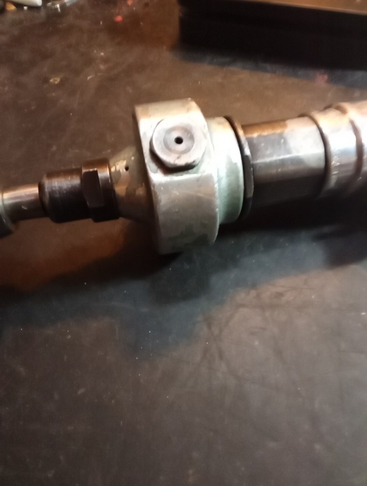 ARO Pneumatic Tapper