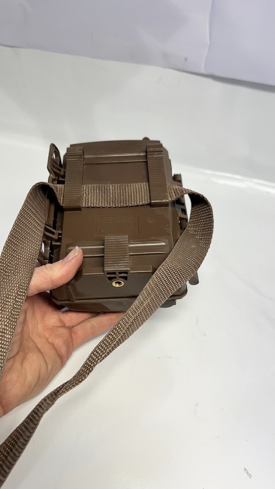 Moultrie Verizon Delta Base Cellular Mobile Trail Camera