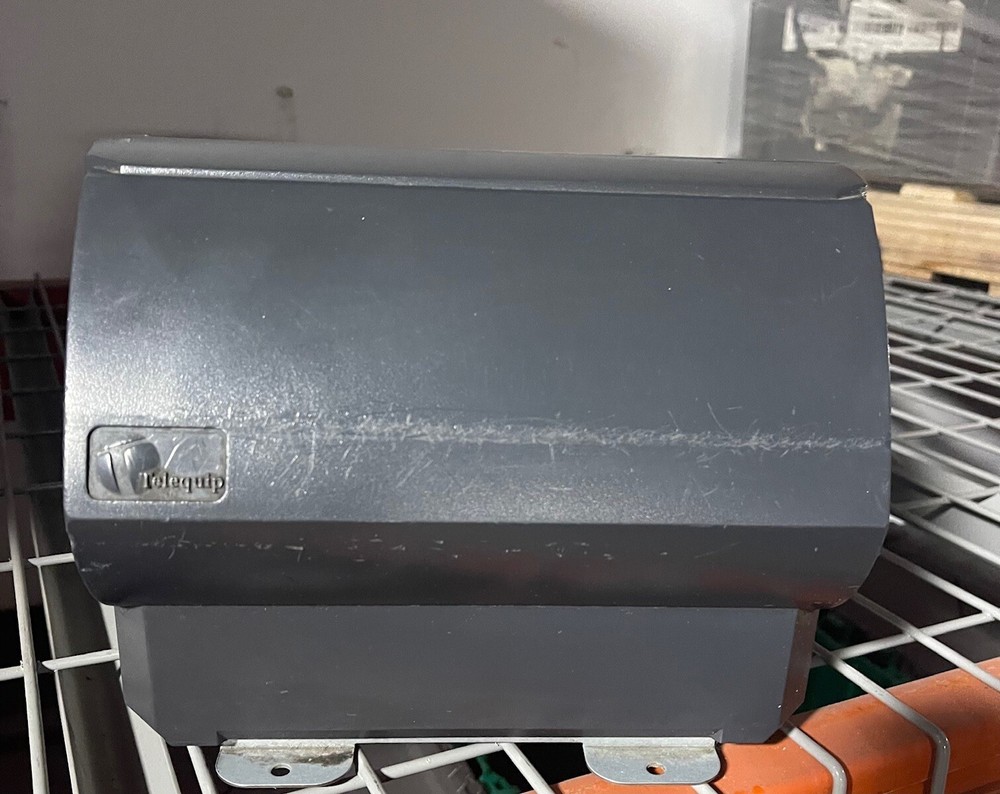 Telequip Base Coin Dispenser