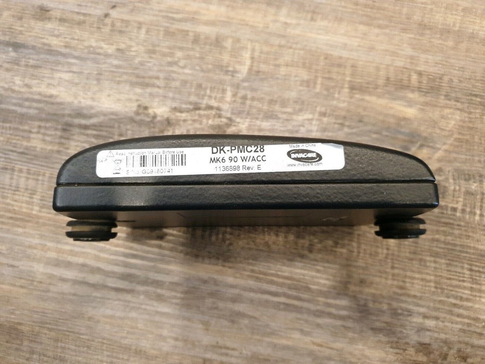 SHARK DYNAMIC DK-PMC28 POWER WHEEL CHAIR CONTROLLER TDX MODELS