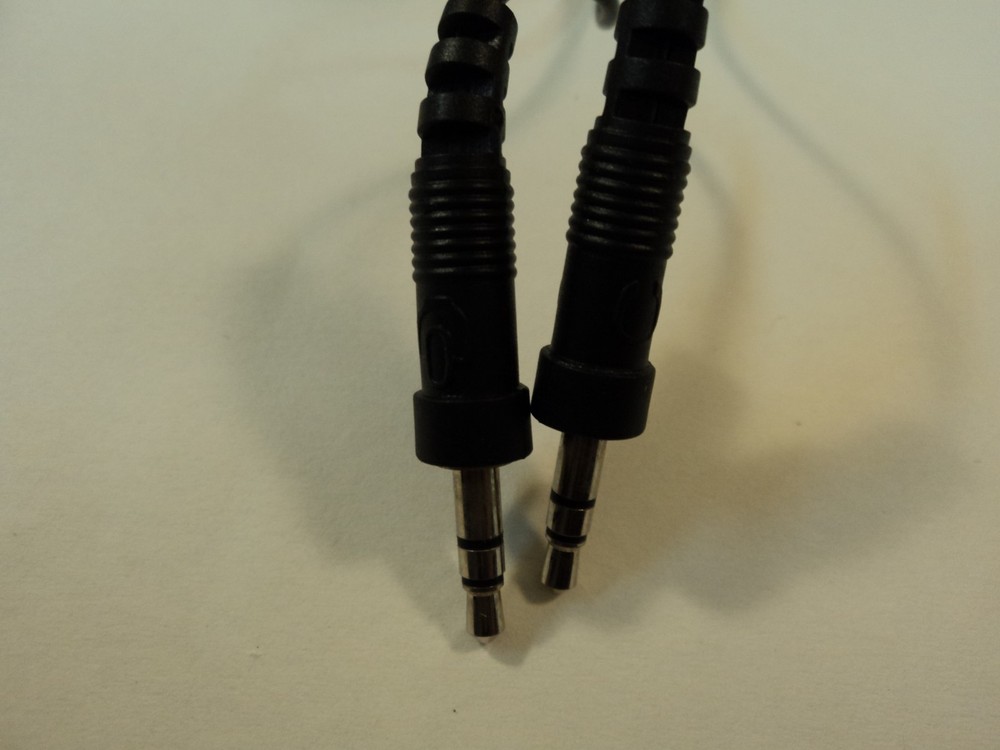 Peavey Personal Navigator Microphone System Headset Audio Feedback TDM1