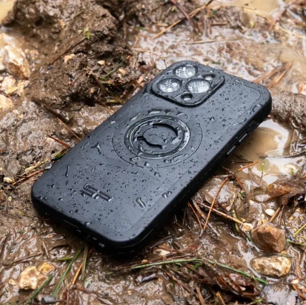 SP Connect Xtreme SPC+ Phone Case - S25 Ultra