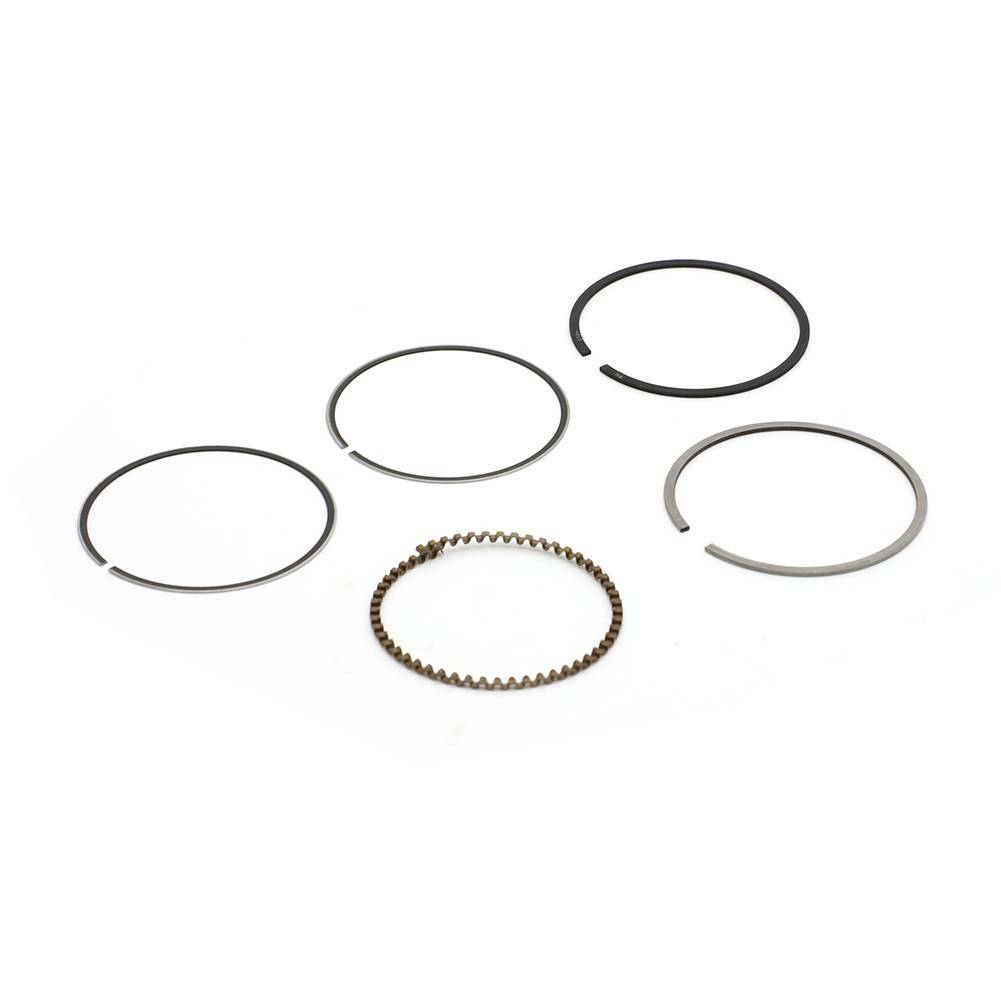 For Yamaha TTR90E 2003-2006 TTR90 TT-R90 03 47mm Standard Bore Piston Ring Set