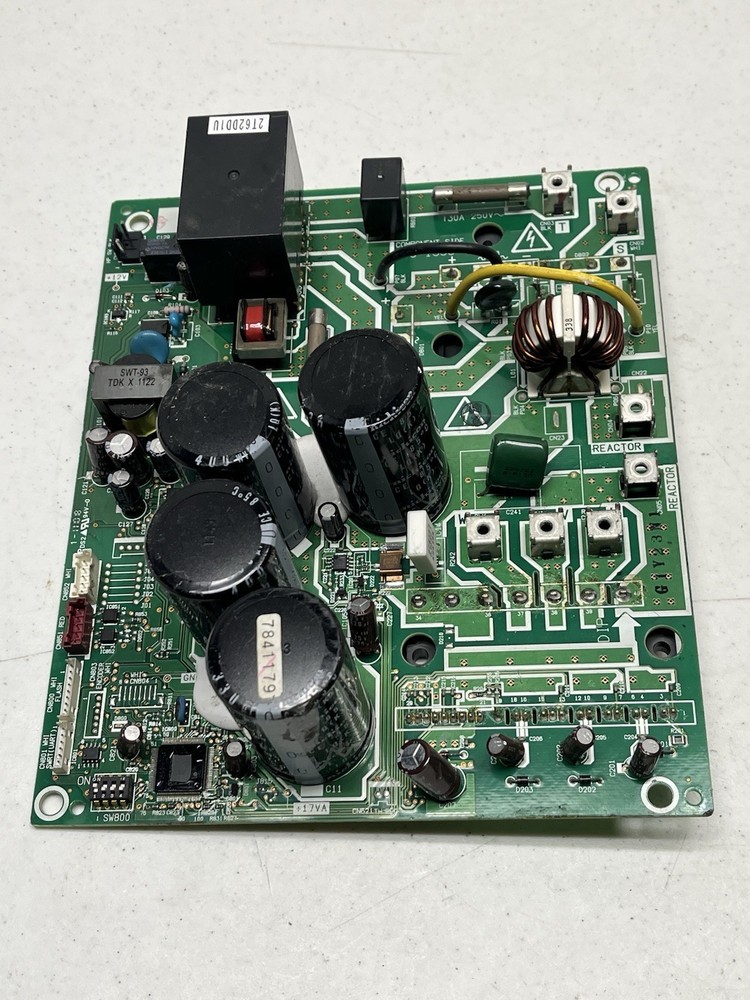 MCC-1596-05 Air Conditioning Compressor Drive Board