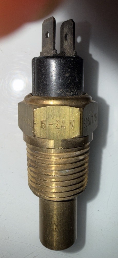 VDO 805/1/5 Temperature Sensor