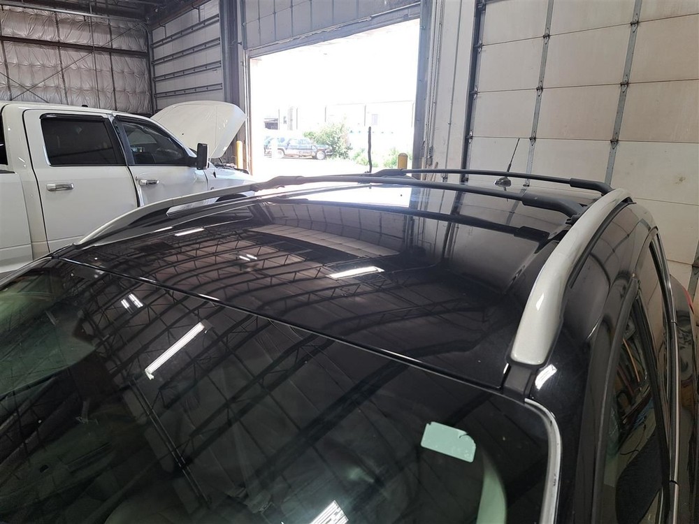 Rear 2014 Escape Camera/Projector Sku#4197268