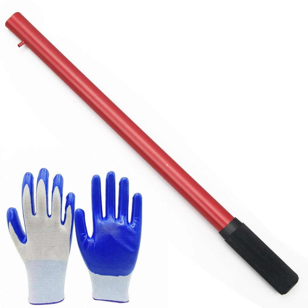 Windspeed Horizontal Hydraulic Jack Handle, 2 Ton Floor Jack Handle Replacement