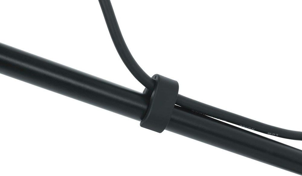 Compact Short Weighted Base Mic Stand for Recording & Streaming Excellence