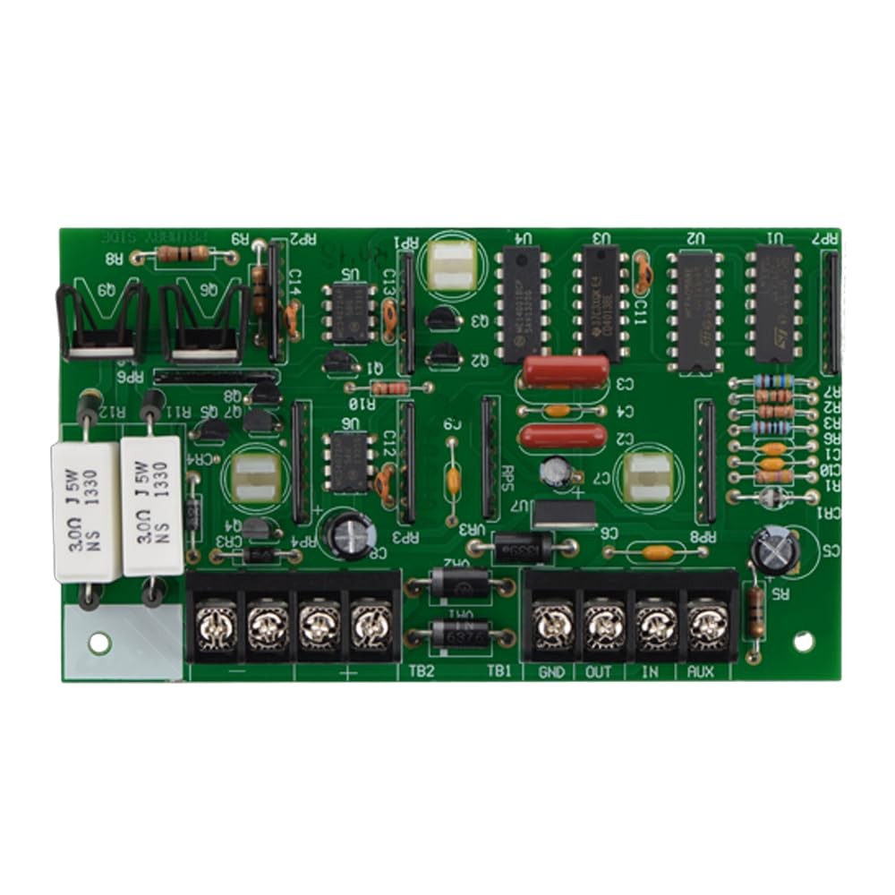 D8125 - POPEX Zone Expander