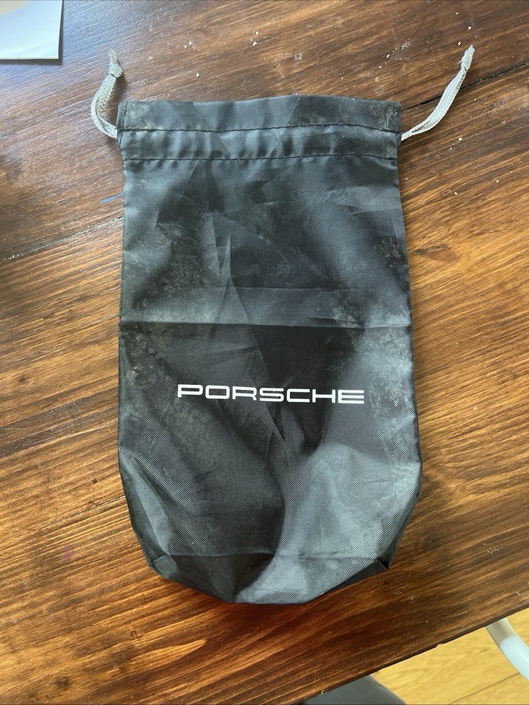 Porsche Bag