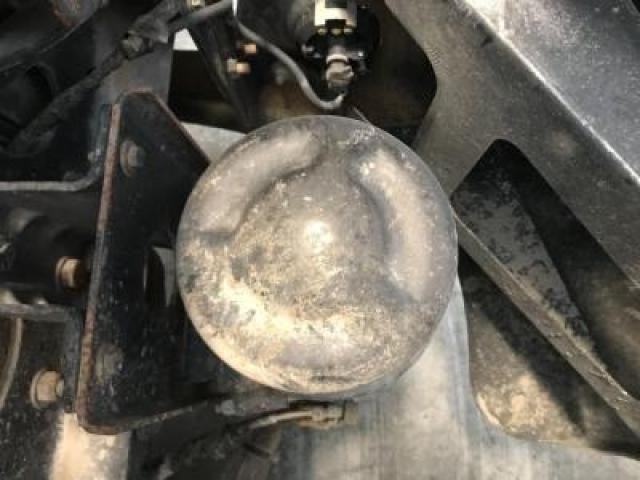 Bendix AD-IP Air Dryer - Used