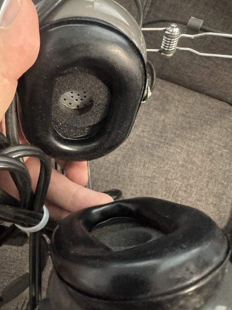 Pilot Avionics PA11-40 Aviation Headset