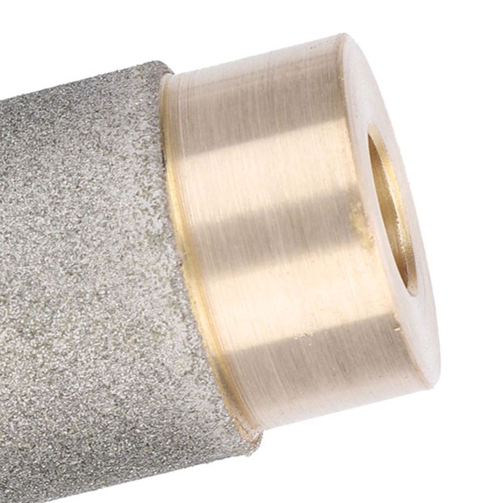 2-Pack Grinder Bit For Glass Grinding Tool Recommended❀