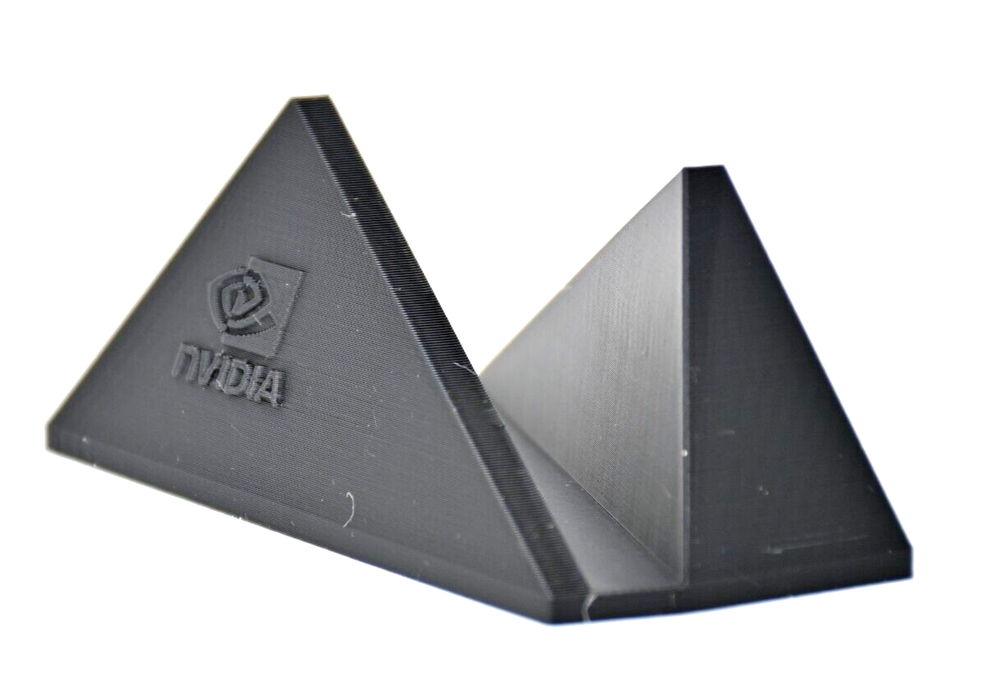 Vertical Stand for Nvidia Shield Android TV (2017 & 2019 Pro Models)