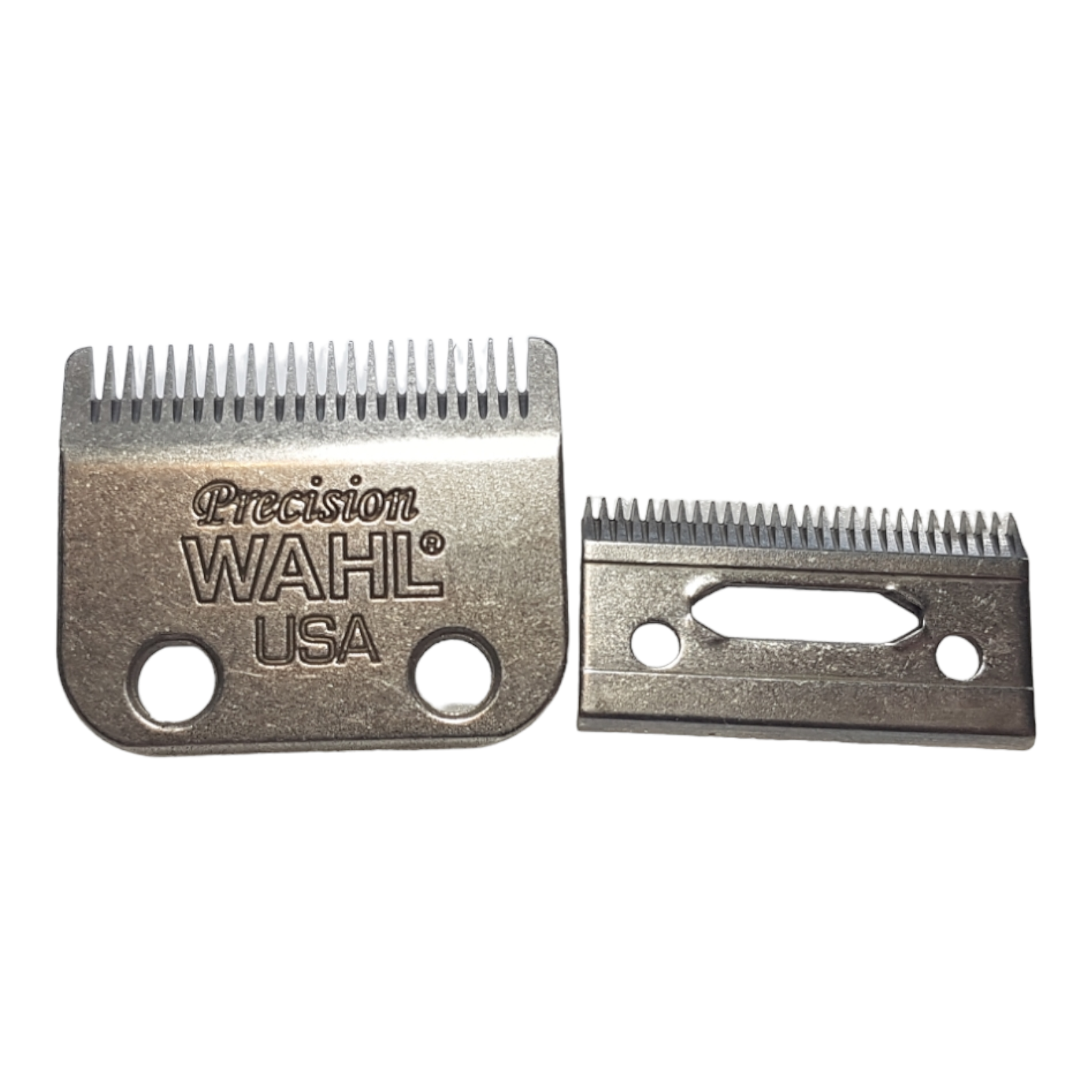 Wahl Clipper Blade Replacement Set Precision Wahl USA New Genuine OEM Fits Many