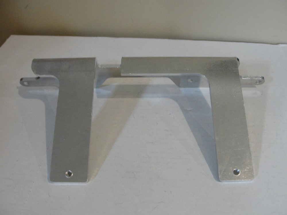 Metal Bracket 11-161 L