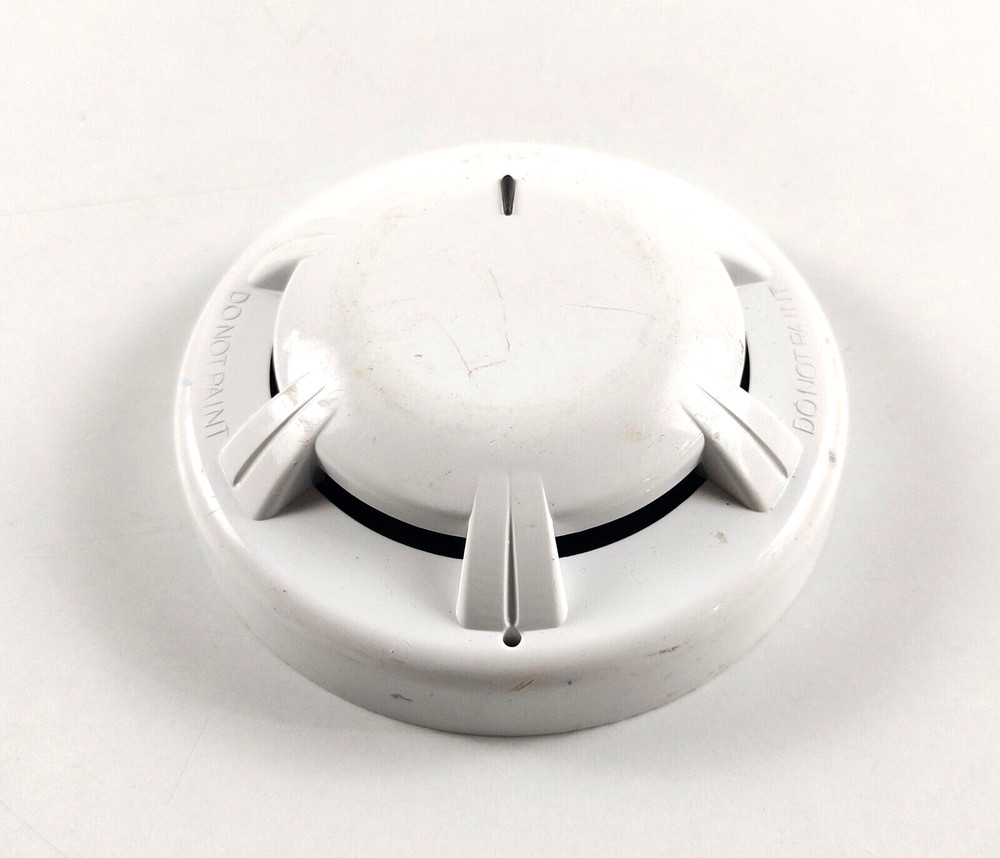 Apollo Orbis ORB-OP-42001-MAR Optical Smoke Detector Without Base