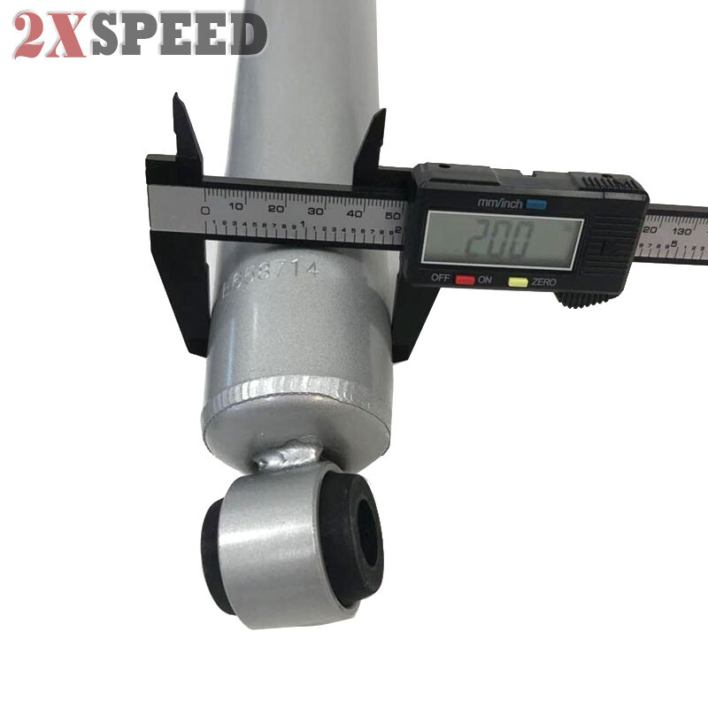 05-18 Fd F250 F350 Super Duty Dual performance Steering Stabilizer 2"-8" Lift