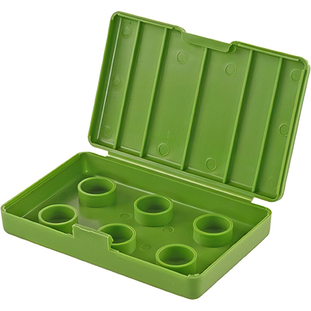 REDDING Competition Shellholder Storage Box (11699)