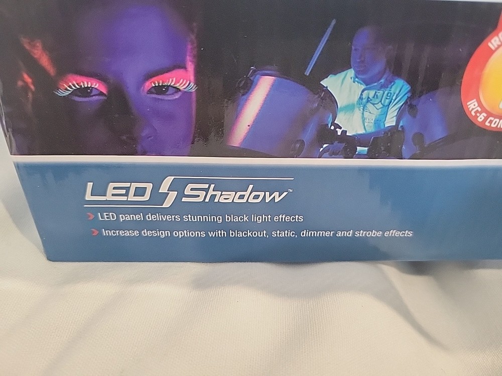 Chauvet DJ LED Shadow Backlight