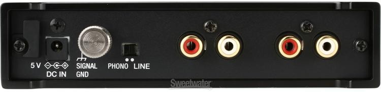 Pioneer DJ INTERFACE 2 DVS Interface