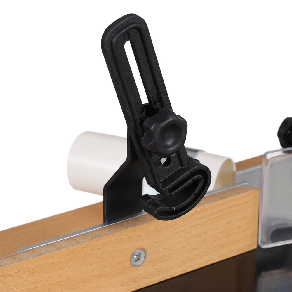 200kg Capacity MDF Router Table - Rectangle Top for Woodworking Projects