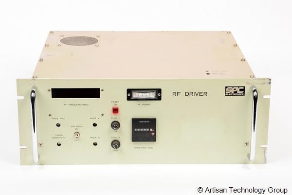 SPC Electronics 837398-01F RF Driver