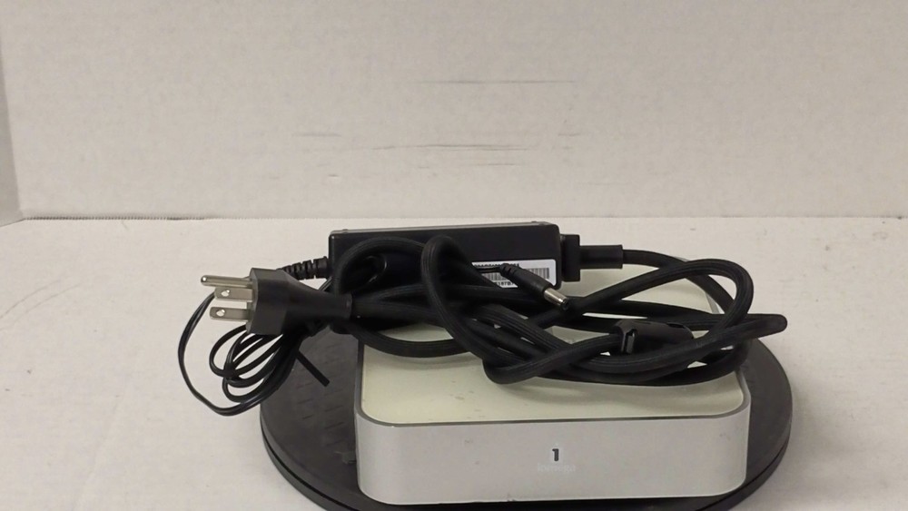 iomega MMHDCB 1TB External HDD