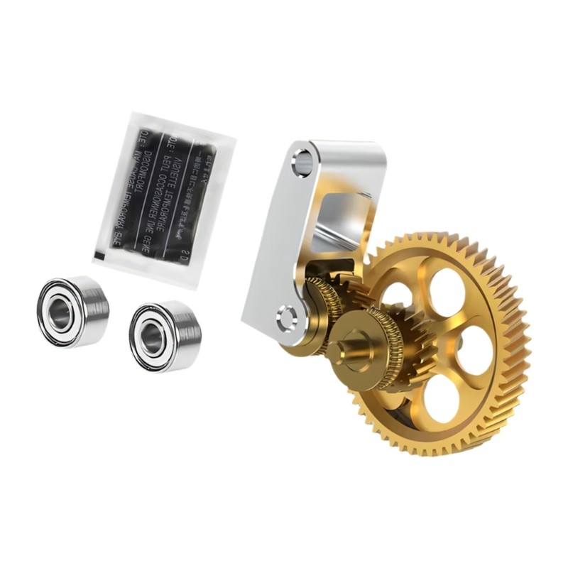 Industrial Level Extruder Component For Continuous Printing Process