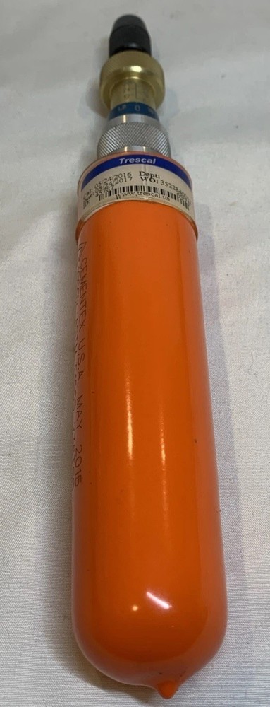 Cementex 236TSD 2-36 in-lbs Torque Screwdriver 2015
