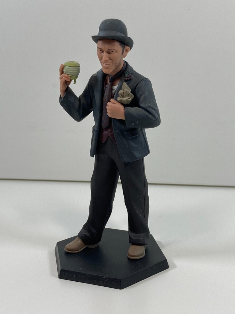 Firefly QMX Mini Masters Badger 2017 Quantum Mechanix