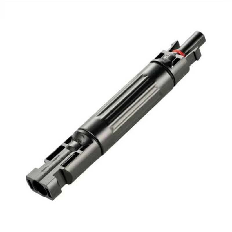 30A Quick Release Fuse Holder In-line Solar Panel Cable PV Connector 1000V DC