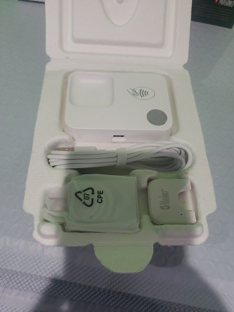 Masimo Opioid Halo Open Box