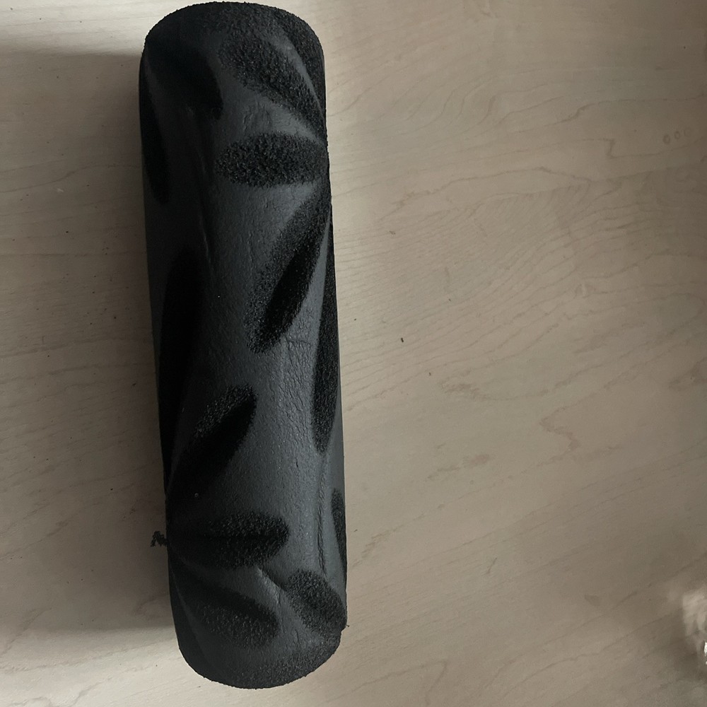 Crows Foot Texture Roller Nap