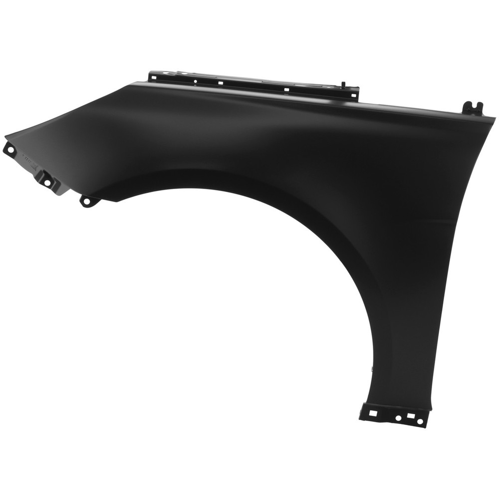 Fender For Hyundai Sonata 2011-2014 Front Driver Side