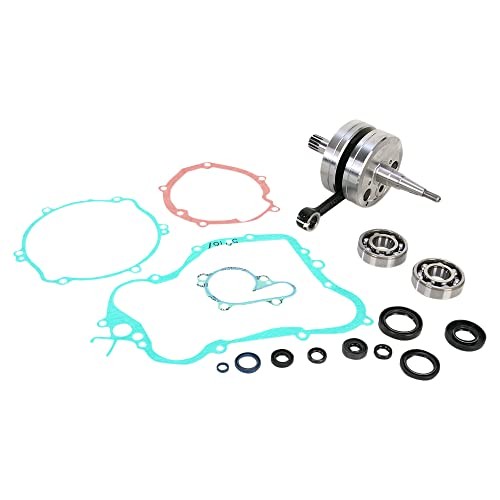 Wiseco WPC125 Performance Crankshaft