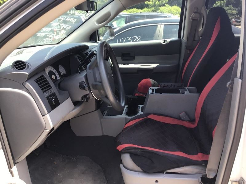 Fuse Box Engine Fits 07-09 DURANGO 3144923