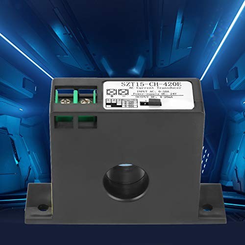 Current Transducer, SZT15-420E Current Transducer Transmitter Transformer