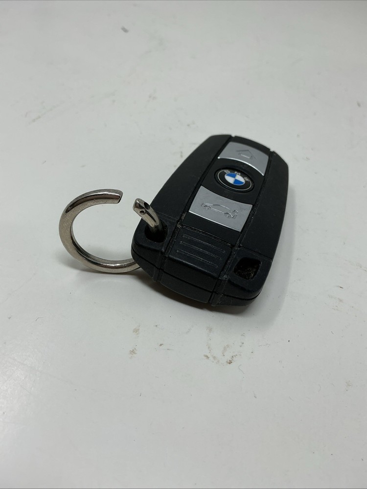 BMW KEY FOB OEM Untested (J3)