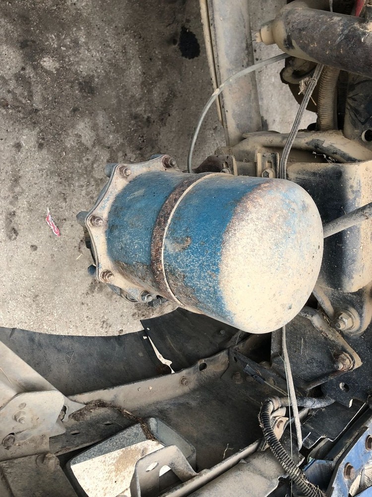 Bendix AD9 Air Dryer - Used