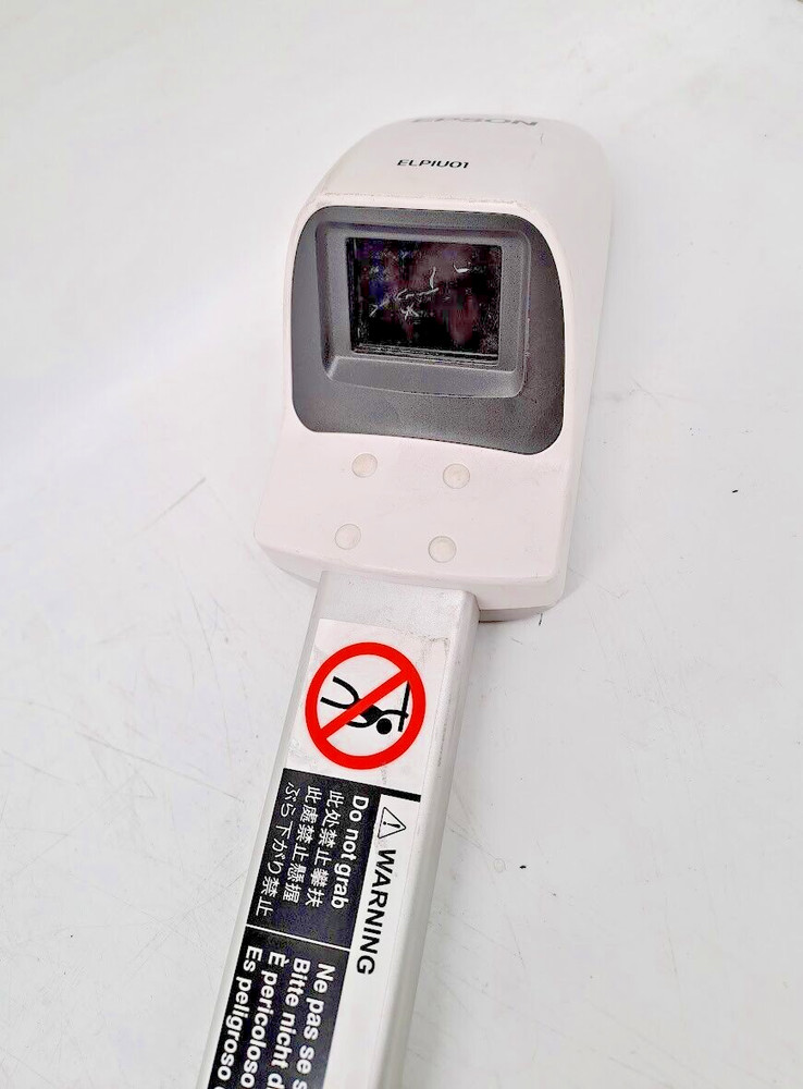 EPSON ELPIU01 BRIGHTLINK SOLO INTERACTIVE MODULE